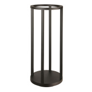 Ландшафтный светильник Arte Lamp Hassaleh A3370PA-1BK Ландшафтный светильник Arte Lamp Hassaleh A3370PA-1BK