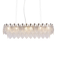 Подвесная люстра Delight Collection OD231809/120 gold Подвесная люстра Delight Collection OD231809/120 gold