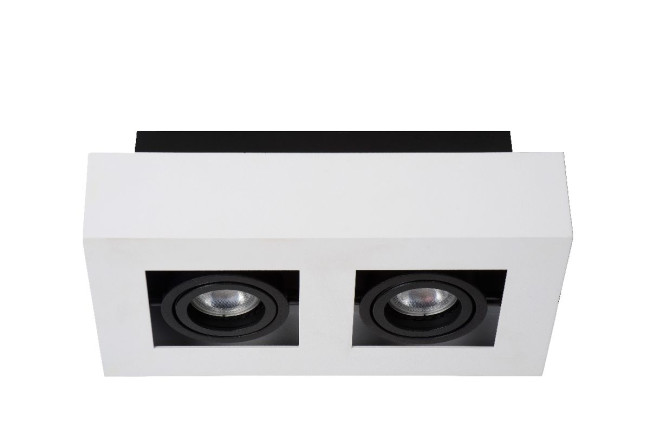 Накладной светильник Lucide Xirax 09119/11/31 Накладной светильник Lucide Xirax 09119/11/31