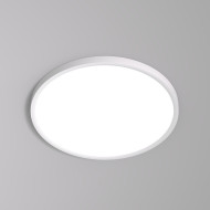 Потолочный светильник Denkirs Thin DK6522-WH