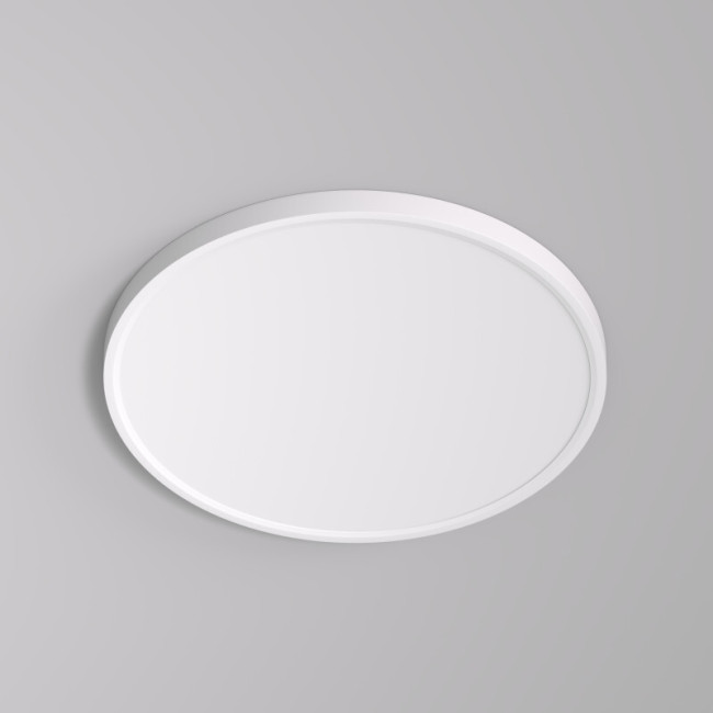 Потолочный светильник Denkirs Thin DK6522-WH Потолочный светильник Denkirs Thin DK6522-WH