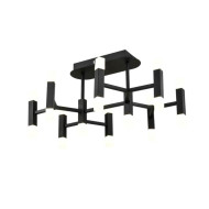 Потолочный светильник Vele Luce Niami VL7142L18 Потолочный светильник Vele Luce Niami VL7142L18