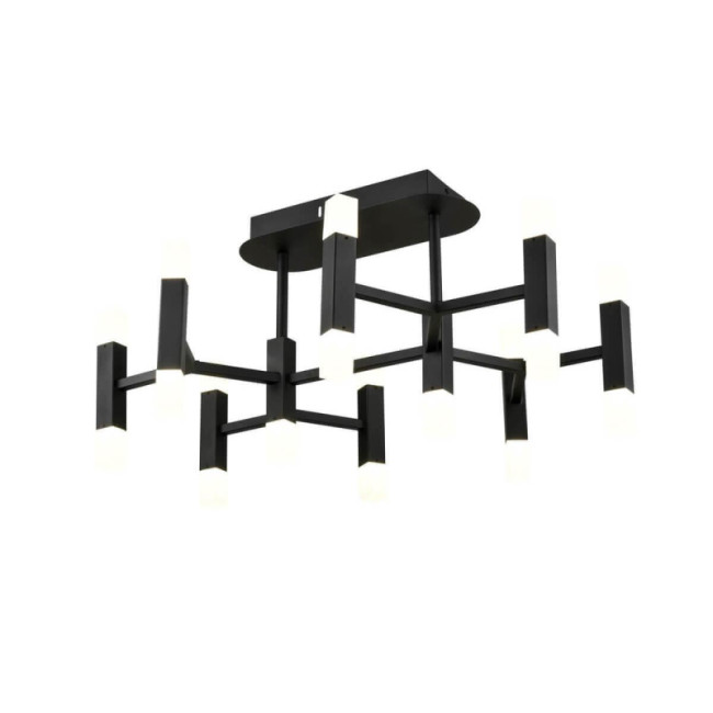 Потолочный светильник Vele Luce Niami VL7142L18 Потолочный светильник Vele Luce Niami VL7142L18