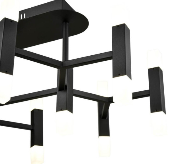 Потолочный светильник Vele Luce Niami VL7142L18 Потолочный светильник Vele Luce Niami VL7142L18