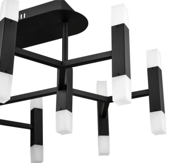 Потолочный светильник Vele Luce Niami VL7142L18 Потолочный светильник Vele Luce Niami VL7142L18