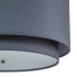 Подвесной светильник Indigo Nebbia 13020/3P Nickel V000353 Подвесной светильник Indigo Nebbia 13020/3P Nickel V000353