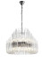 Подвесная люстра Divinare Bianca 6043/02 LM-18