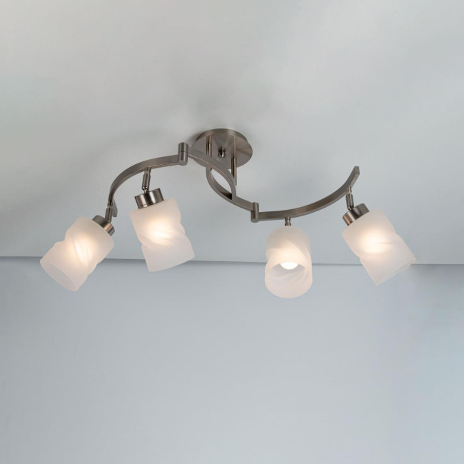 Люстра на штанге Citilux CL125142