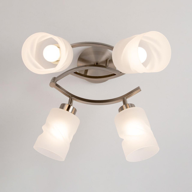 Люстра на штанге Citilux CL125142