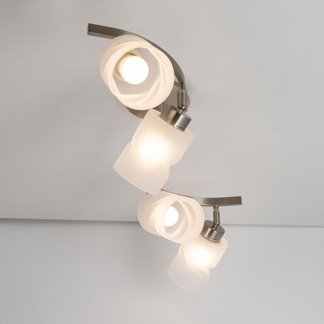 Люстра на штанге Citilux CL125142