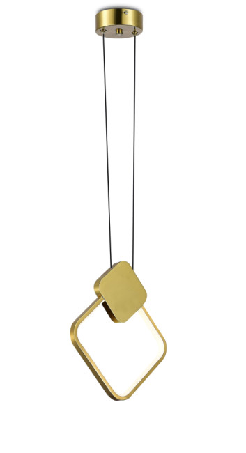 Подвесной светильник Moderli Store V10502-PL Подвесной светильник Moderli Store V10502-PL