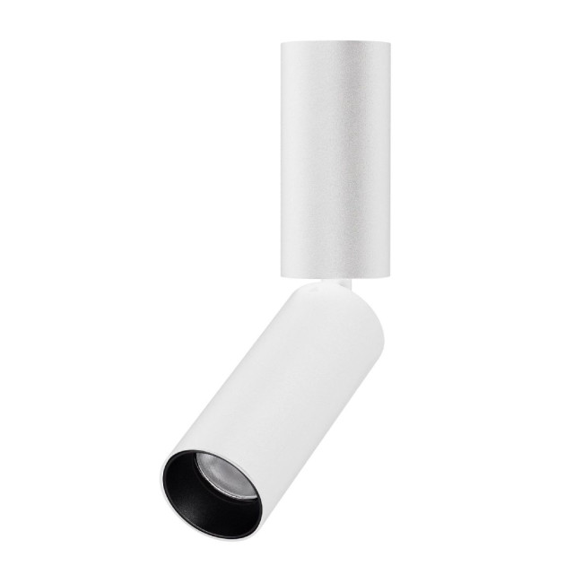 Спот Arlight SP-NUANCE-SURFACE-FLAP-R35-7W Warm3000 049914 Спот Arlight SP-NUANCE-SURFACE-FLAP-R35-7W Warm3000 049914