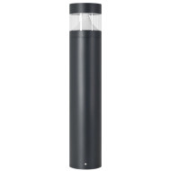 Ландшафтный светильник Arlight LGD-LANDMARK-BOLL-H800-20W Day4000-MIX 045533 Ландшафтный светильник Arlight LGD-LANDMARK-BOLL-H800-20W Day4000-MIX 045533