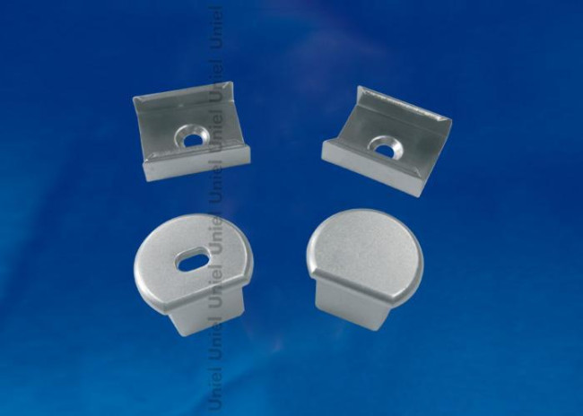 Набор аксессуаров (UL-00000627) Uniel UFE-N07 Silver Набор аксессуаров (UL-00000627) Uniel UFE-N07 Silver