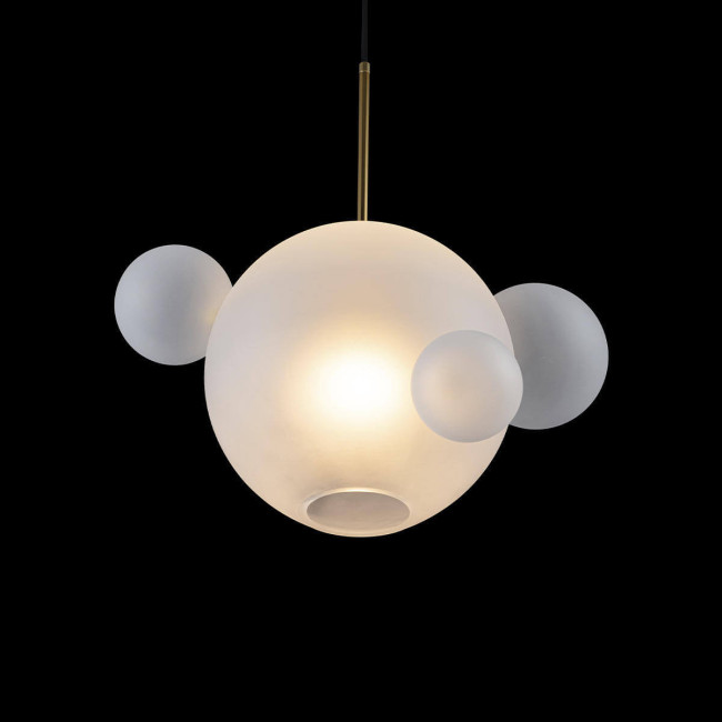 Подвесной светильник Loft IT Bolle 2030-P4 Подвесной светильник Loft IT Bolle 2030-P4