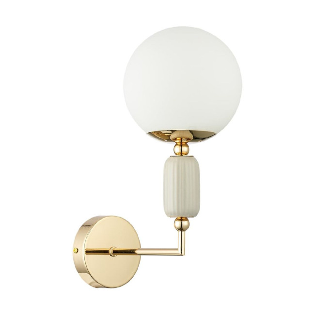 Бра Lumion Vivien 6580/1W Бра Lumion Vivien 6580/1W