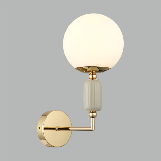 Бра Lumion Vivien 6580/1W Бра Lumion Vivien 6580/1W