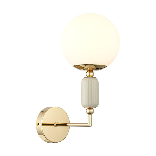 Бра Lumion Vivien 6580/1W Бра Lumion Vivien 6580/1W