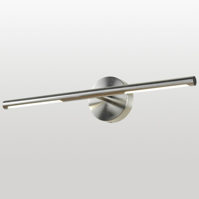 Подсветка для зеркал Lussole Hall LSP-7297 Подсветка для зеркал Lussole Hall LSP-7297