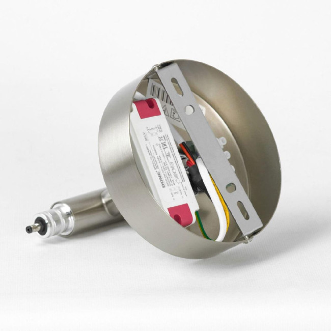 Подсветка для зеркал Lussole Hall LSP-7297 Подсветка для зеркал Lussole Hall LSP-7297