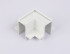 Коннектор угловой Ambrella Light Magnetic 220V GL1039 Коннектор угловой Ambrella Light Magnetic 220V GL1039