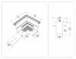Коннектор угловой Ambrella Light Magnetic 220V GL1039 Коннектор угловой Ambrella Light Magnetic 220V GL1039
