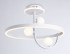 Люстра на штанге Ambrella Light Comfort LineTech FL66261 Люстра на штанге Ambrella Light Comfort LineTech FL66261