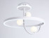 Люстра на штанге Ambrella Light Comfort LineTech FL66261 Люстра на штанге Ambrella Light Comfort LineTech FL66261