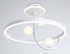Люстра на штанге Ambrella Light Comfort LineTech FL66261 Люстра на штанге Ambrella Light Comfort LineTech FL66261