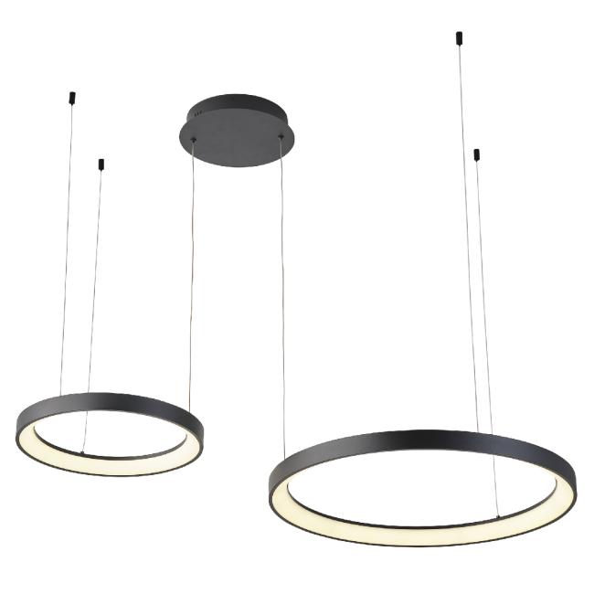 Подвесная люстра Zortes Innra ZRS.90611.02 Подвесная люстра Zortes Innra ZRS.90611.02
