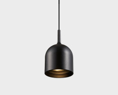 Подвесной светильник Italline DE-314 black Подвесной светильник Italline DE-314 black