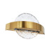Настенный светильник Modestyle MS.1511.250 BS Настенный светильник Modestyle MS.1511.250 BS
