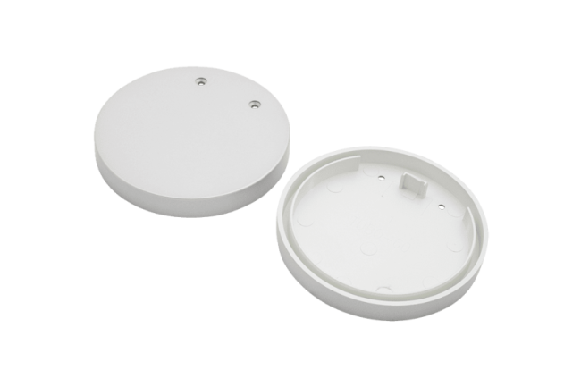 Заглушка для профиля DesignLed LT60-ECS 003339 Заглушка для профиля DesignLed LT60-ECS 003339