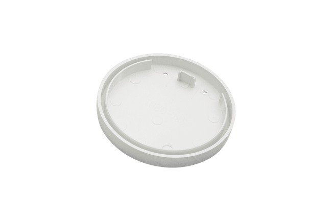 Заглушка для профиля DesignLed LT60-ECS 003339 Заглушка для профиля DesignLed LT60-ECS 003339