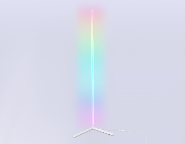 Торшер Ambrella Light Comfort LineTech FL8025 Торшер Ambrella Light Comfort LineTech FL8025