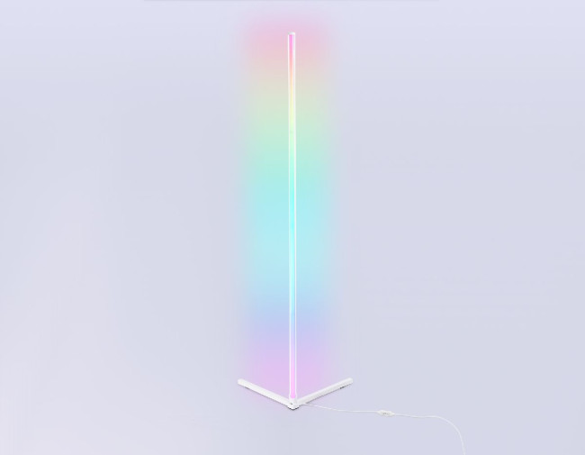 Торшер Ambrella Light Comfort LineTech FL8025 Торшер Ambrella Light Comfort LineTech FL8025