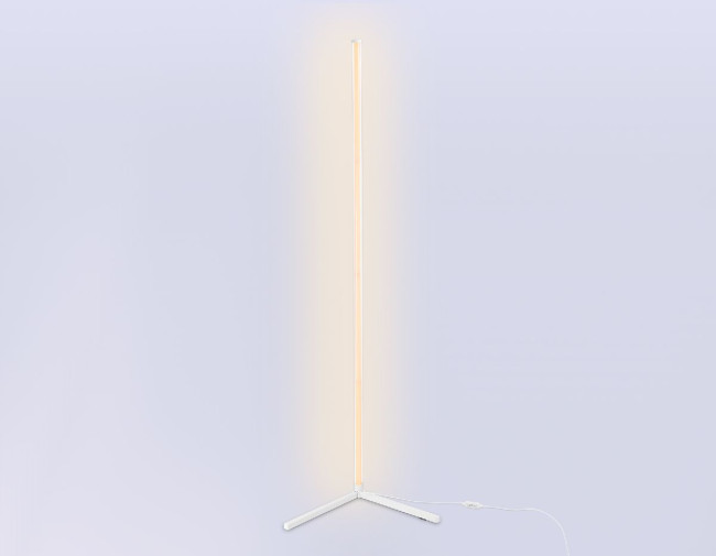 Торшер Ambrella Light Comfort LineTech FL8025 Торшер Ambrella Light Comfort LineTech FL8025