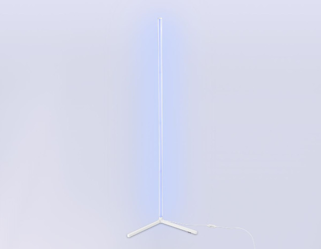 Торшер Ambrella Light Comfort LineTech FL8025 Торшер Ambrella Light Comfort LineTech FL8025