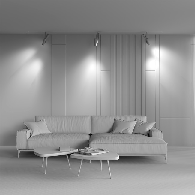 Трековый магнитный светильник Maytoni Elti Duo TR005-4-2X12W-DS-BW Трековый магнитный светильник Maytoni Elti Duo TR005-4-2X12W-DS-BW