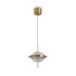 Подвесной светильник Freya Whisper FR6184PL-L16BS Подвесной светильник Freya Whisper FR6184PL-L16BS