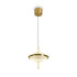 Подвесной светильник Freya Whisper FR6184PL-L16BS Подвесной светильник Freya Whisper FR6184PL-L16BS