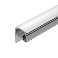 Профиль Arlight STRETCH-S-20-WALL-SIDE-2000 (RESPECT-ST) 040701 Профиль Arlight STRETCH-S-20-WALL-SIDE-2000 (RESPECT-ST) 040701