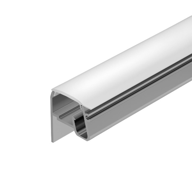 Профиль Arlight STRETCH-S-20-WALL-SIDE-2000 (RESPECT-ST) 040701 Профиль Arlight STRETCH-S-20-WALL-SIDE-2000 (RESPECT-ST) 040701