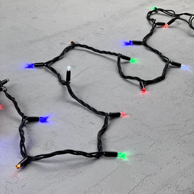 Гирлянда Нить Laitcom (LTC) LL75BLW-1-2M Гирлянда Нить Laitcom (LTC) LL75BLW-1-2M