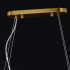 Подвесная люстра Illumico IL5189-8LLS-29 BRASS MIRAGE Подвесная люстра Illumico IL5189-8LLS-29 BRASS MIRAGE
