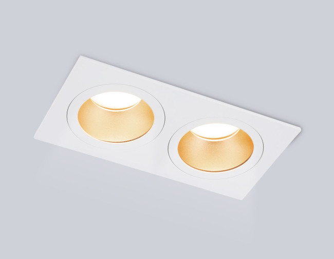 Встраиваемый светильник Ambrella Light Techno spot Technic base TN102831 Встраиваемый светильник Ambrella Light Techno spot Technic base TN102831