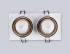 Встраиваемый светильник Ambrella Light Techno spot Technic base TN102831 Встраиваемый светильник Ambrella Light Techno spot Technic base TN102831
