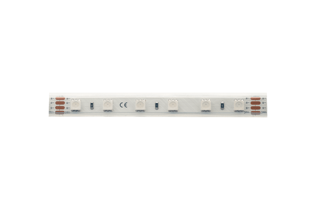Светодиодная лента DesignLed DSG560-24-RGB-65 003351 Светодиодная лента DesignLed DSG560-24-RGB-65 003351