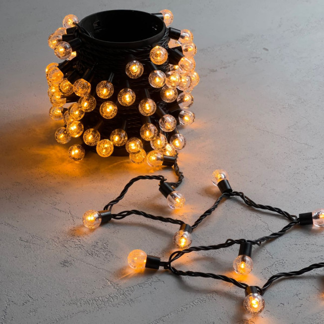 Гирлянда Шарики Laitcom (LTC) PCS-100B-Y Гирлянда Шарики Laitcom (LTC) PCS-100B-Y