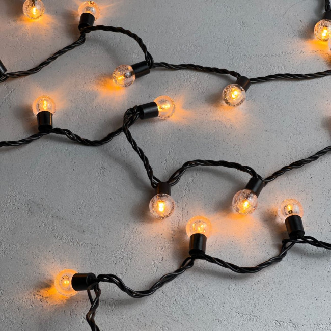 Гирлянда Шарики Laitcom (LTC) PCS-100B-Y Гирлянда Шарики Laitcom (LTC) PCS-100B-Y